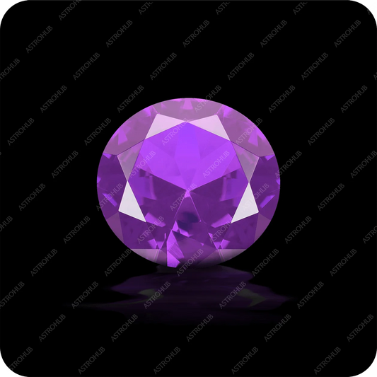 Amethyst (Katela Stone)