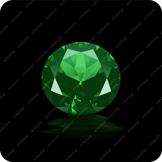 Emerald (Panna Stone)