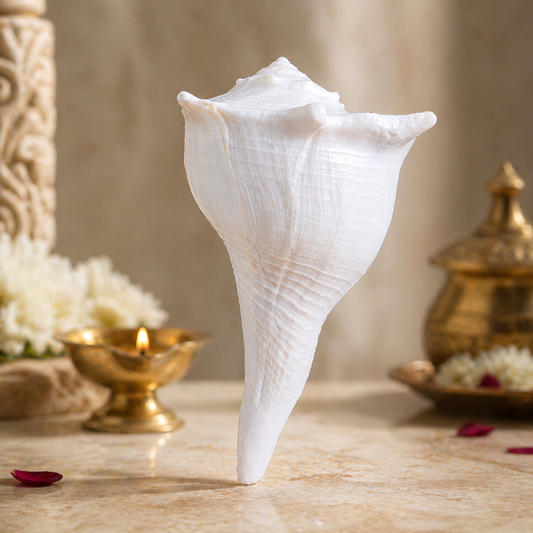 Dakshinavarti Shankh