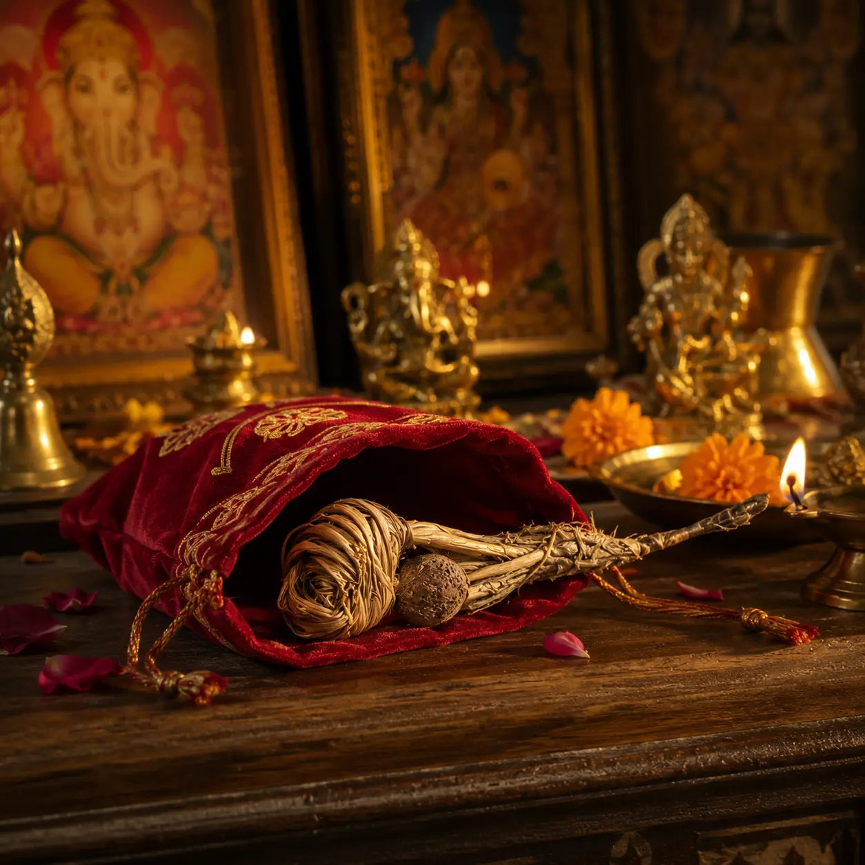 Siddh Kusha Ka Banda