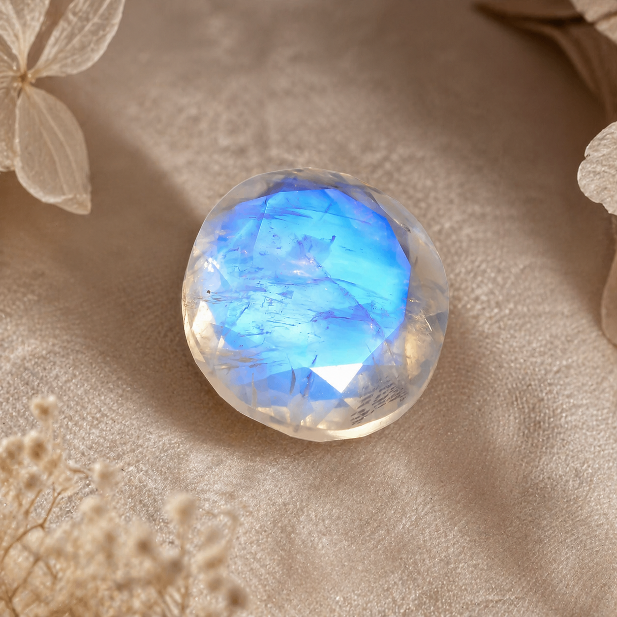 Moonstone (Chandramani)