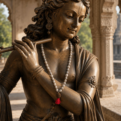 Siddh Vaijanti Mala | Abhimantrit Vaijanti Beej