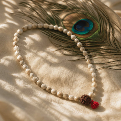 Siddh Vaijanti Mala | Abhimantrit Vaijanti Beej
