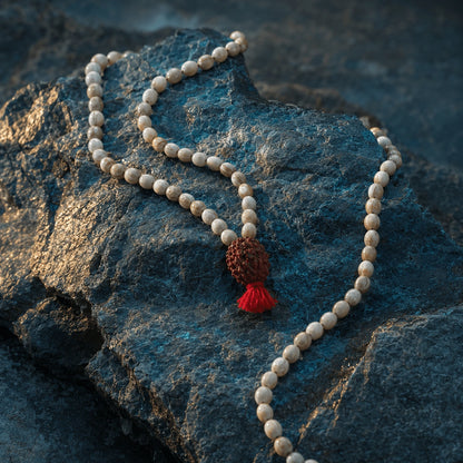 Siddh Vaijanti Mala | Abhimantrit Vaijanti Beej