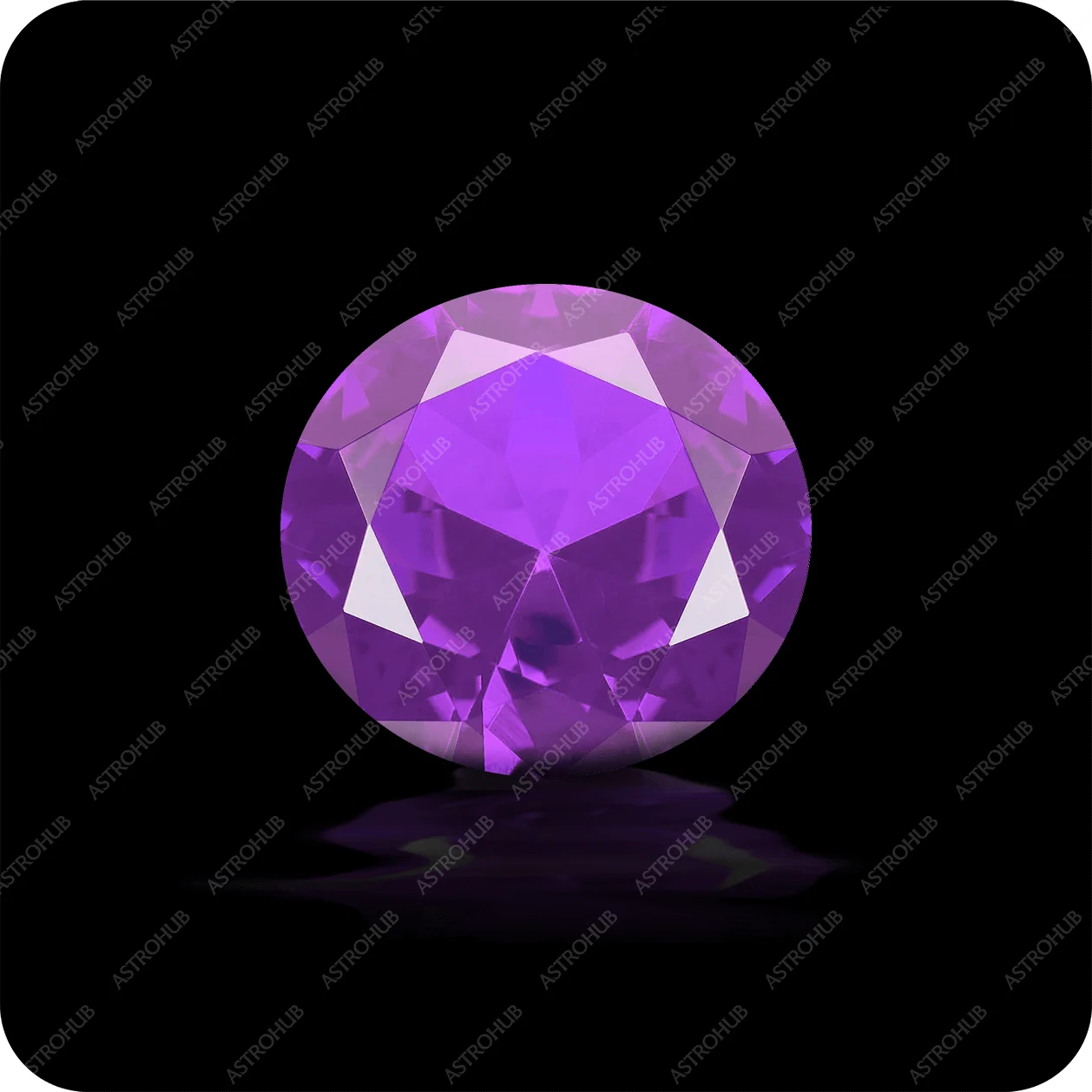 Amethyst (Katela Stone)