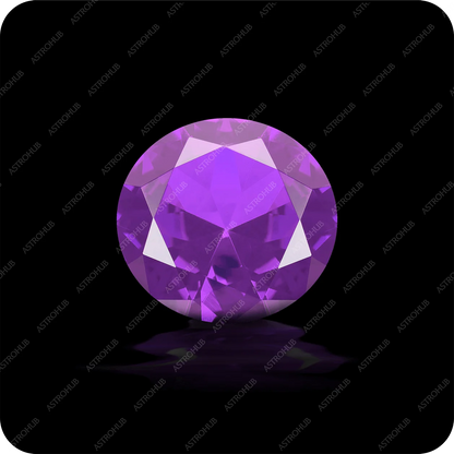 Amethyst (Katela Stone)