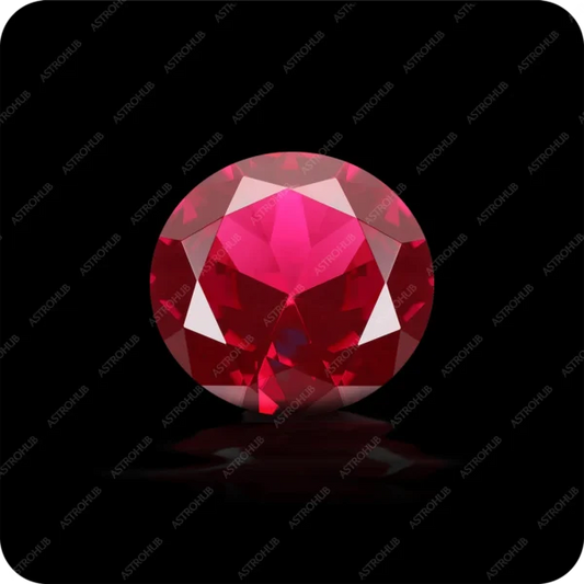 Ruby (Manik Stone)