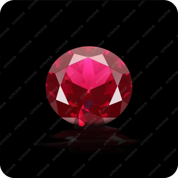Ruby (Manik Stone)