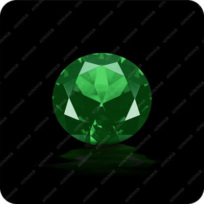 Emerald (Panna Stone)