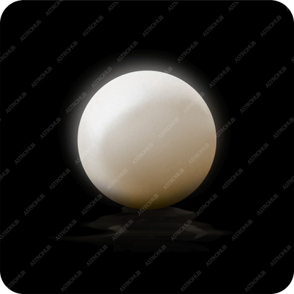 Pearl (Moti Stone)