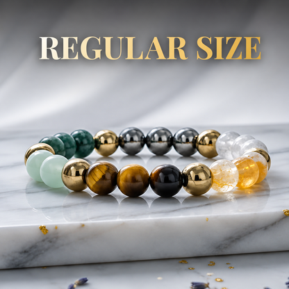 Siddh Dhanyog Bracelet | Lab Certified
