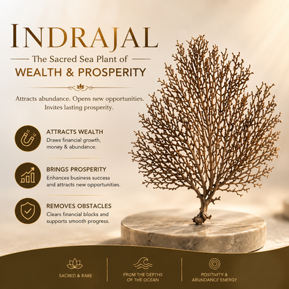 Siddh Indrajal Vanaspati