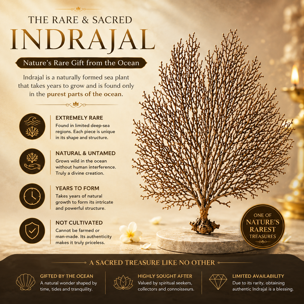 Siddh Indrajal Vanaspati
