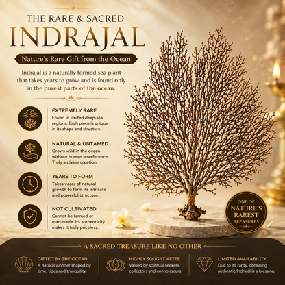 Siddh Indrajal Vanaspati