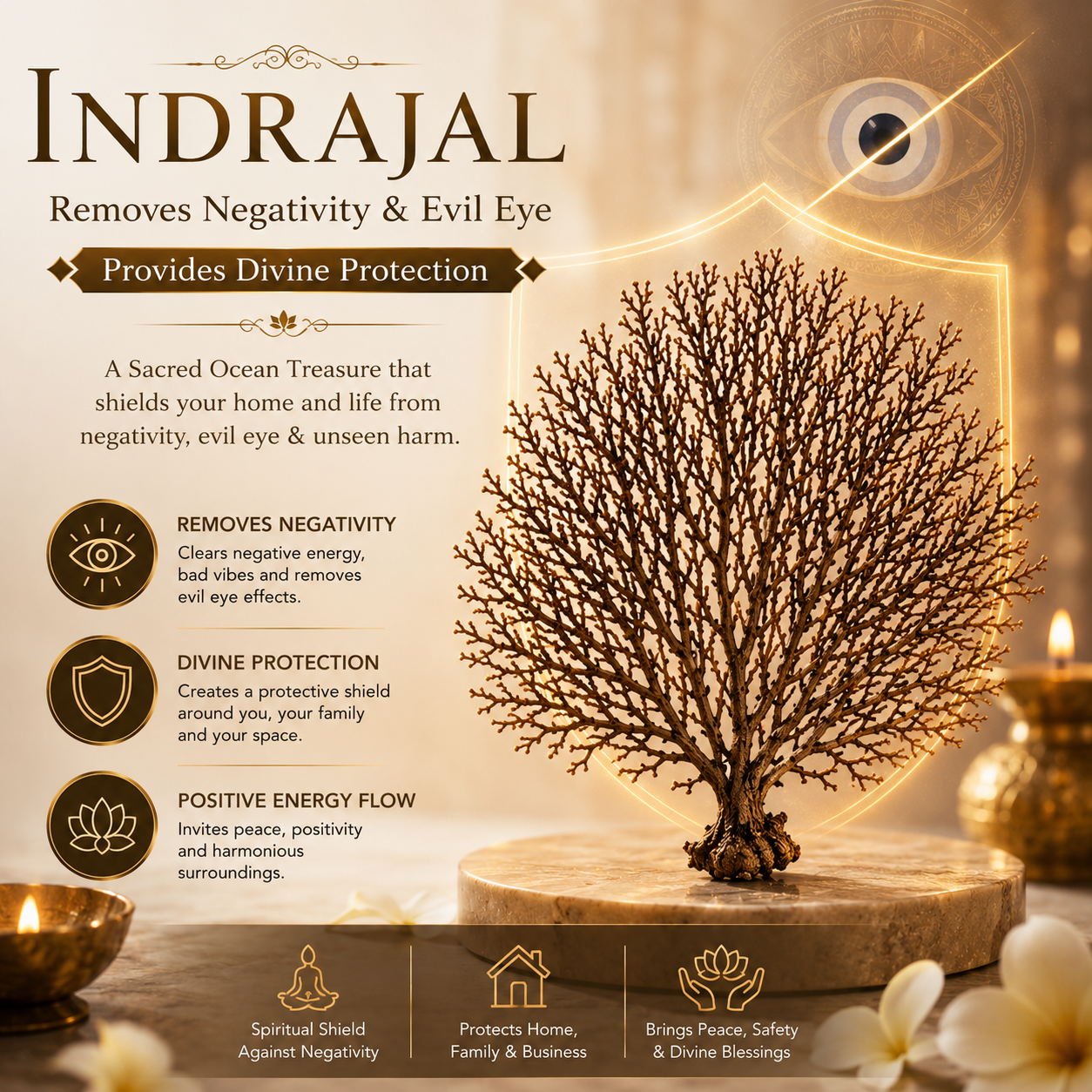 Siddh Indrajal Vanaspati