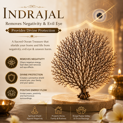 Siddh Indrajal Vanaspati
