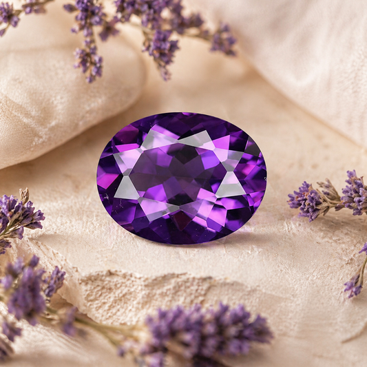 Amethyst (Katela Stone)