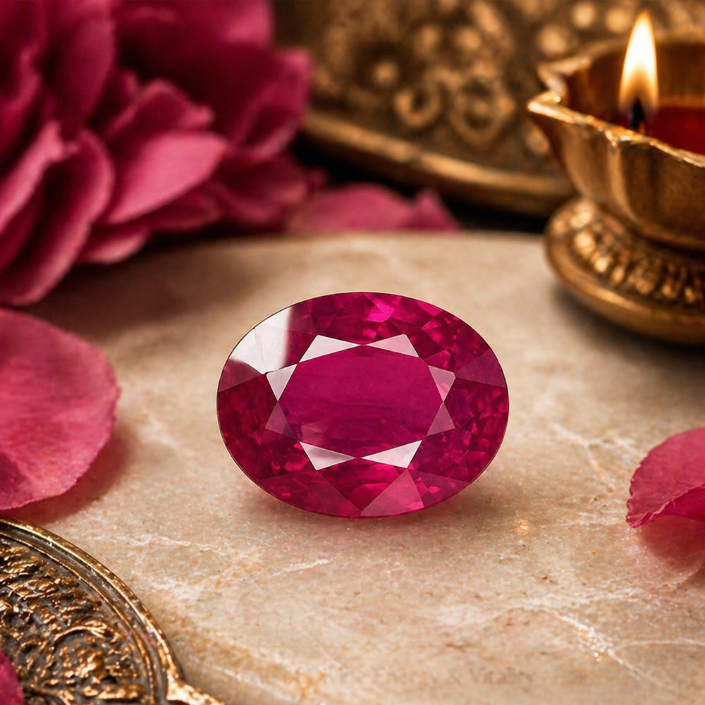 Ruby (Manik Stone)