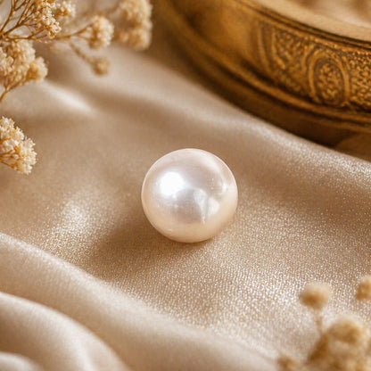 Pearl (Moti Stone)