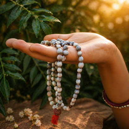 Vaijanti Mala