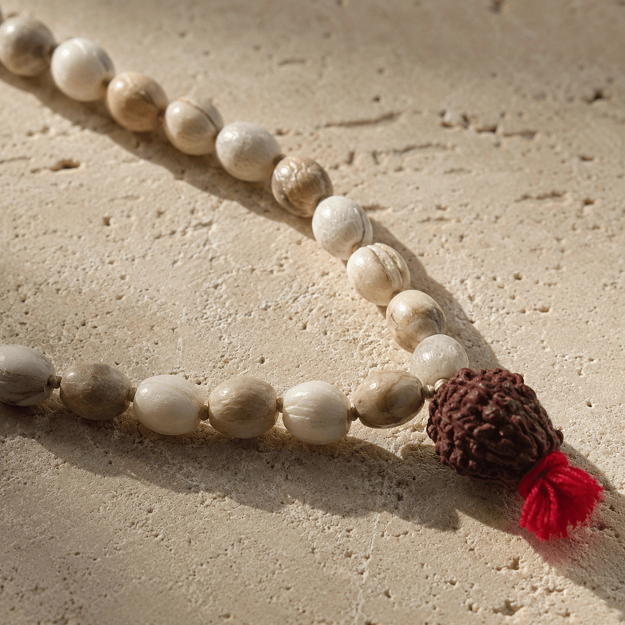 Siddh Vaijanti Mala | Abhimantrit Vaijanti Beej