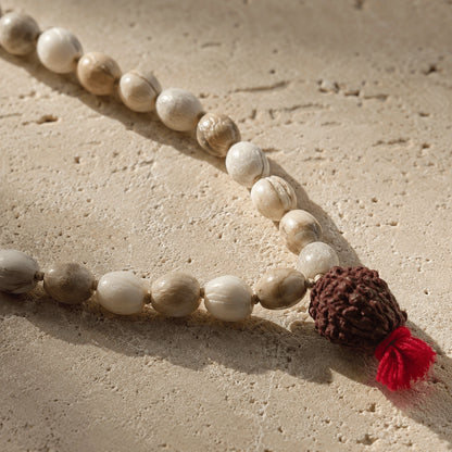 Siddh Vaijanti Mala | Abhimantrit Vaijanti Beej