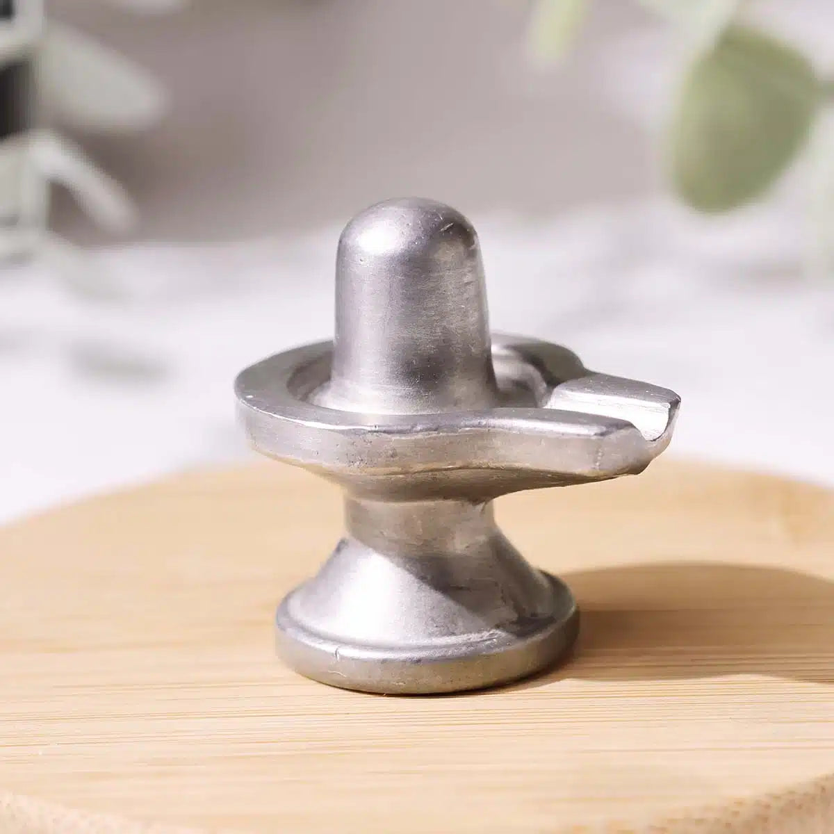 Parad Shivling