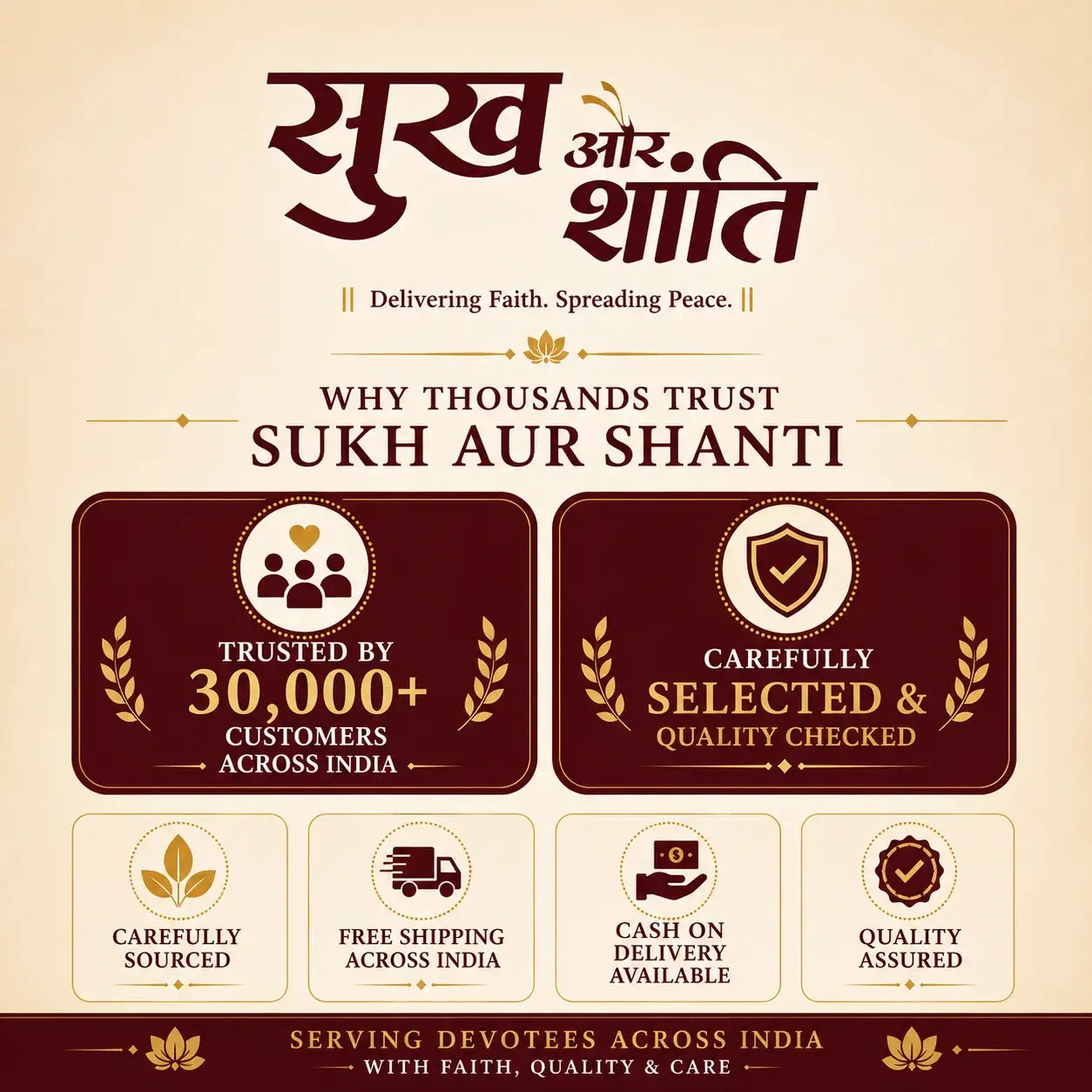 Siddh Dhanyog Bracelet (Money Magnet Bracelet) Lab Certified