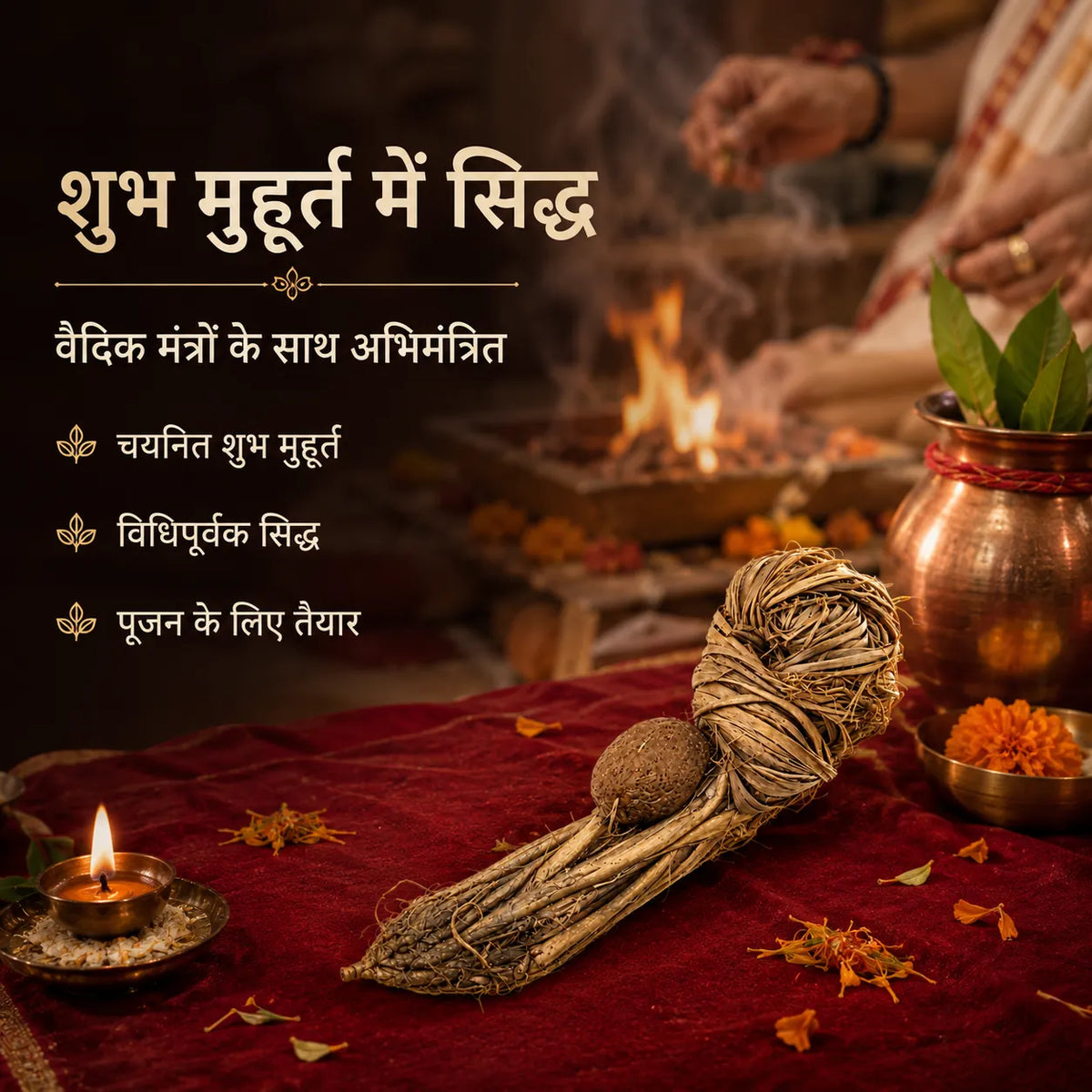 Siddh Kusha Ka Banda